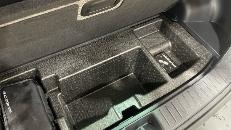 Kia Sportage 1.6T GDi 157 48V ISG 3 5dr Petrol Estate